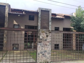 Casa Ndomi Valle de Bravo