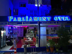 Parliament Hotel Bodrum