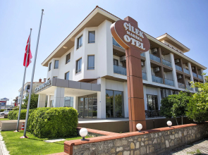 Cilek Marina Hotel