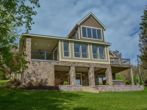 Lake Stone Manor