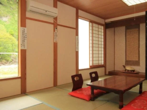 Kiriake Onsen Kiriake Riverside House
