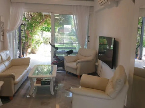 Pampering Beach Dream, A Stunning Luxury Retreat