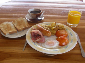 Ban Akeela Homestay