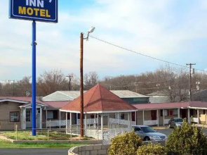 Budget Inn Madill