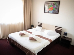 Hotel Panoramic