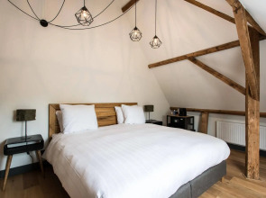 Boutique Hotel d'Oude Morsch
