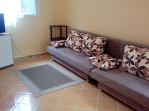 Studio Apartment for 2-4 Persons