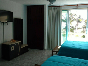 Apartment Solymar Cancun Beach