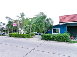 OYO 981 Fluke & Flame Cha-Am