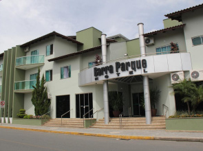 Barra Parque