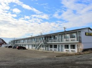 Hotel Prosser