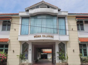 Hotel Rajawali RedPartner