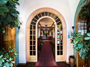 Hotel Kristina