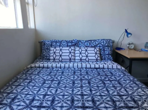 339 Swanston Fabulous Guesthouse