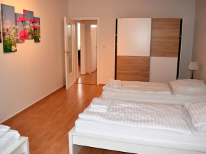 Ferienwohnung Neuss Schillerstrasse