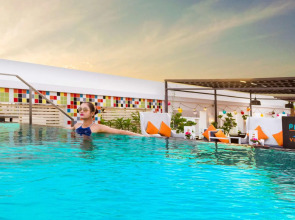 Zone by The Park Bani Park Jaipur