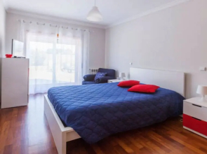Porto Gaia Beach Apartment