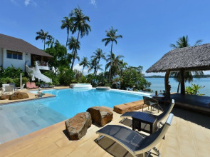 Koh Mak Cococape Resort