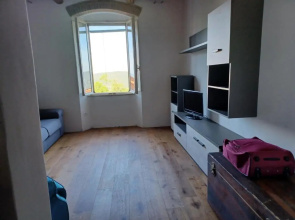 Dimora di Borgo- Very central 150 meters from the cathedral- Marittima-Tuscany