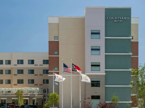 Courtyard Raleigh-Durham Airport/Brier Creek