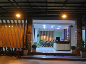 Chic Living Hotel