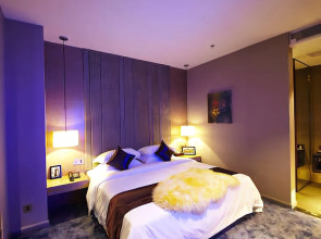 Weimei Di'an Hotel