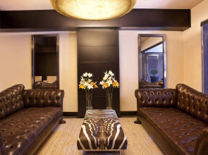 Palermo Tower by P Hotels