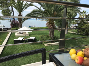 Samaya Beach House