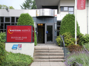 Bastion Hotel Bussum Hilversum
