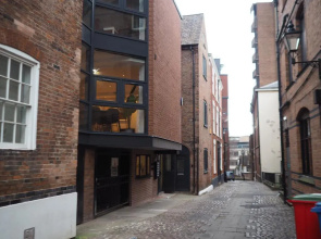 Hounds Gate Luxury Apartments by 1508 Stays