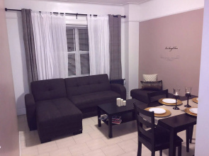 Moblat Apartments 25-42
