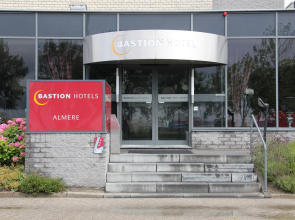 Bastion Hotel Almere