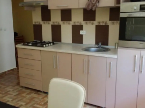 Tina Apartament