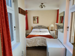 Skye Cottage, Meadowside House, near Kingussie