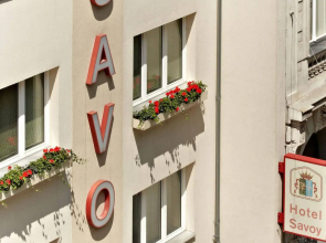 HENRI Hotel Wien