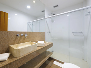 B&B Hotels Rio de Janeiro Copacabana