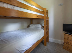 The Trengilly Wartha Inn