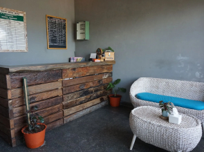 Green Hill Boutique Hotel