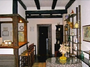 Casa Rural La Central-Peñagorda