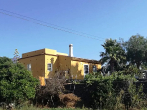 Casa Las Laderitas B