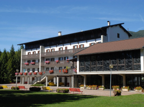 Casa Santa Maria