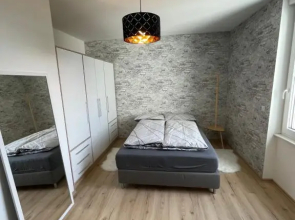 Joanna Apartment - MA Rheinau