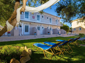 Kondarini Sea View Studio