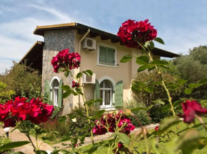 Achilles Country House