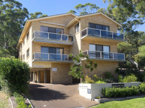 Ronald Avenue, Shoal Heights, Unit 03, 69