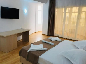Hotel Pasha