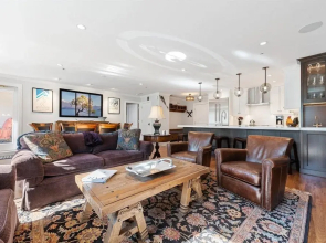 Beaver Creek Residences - 2 Bedroom Luxury Ski In/out Condo