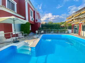 Corfu Holidays Villa Kanoni