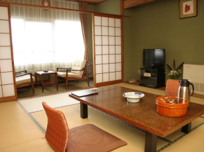 宇和岛国际酒店(Uwajima Kokusai Hotel)