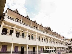 SPOT ON 44566 Hotel Gautam Park